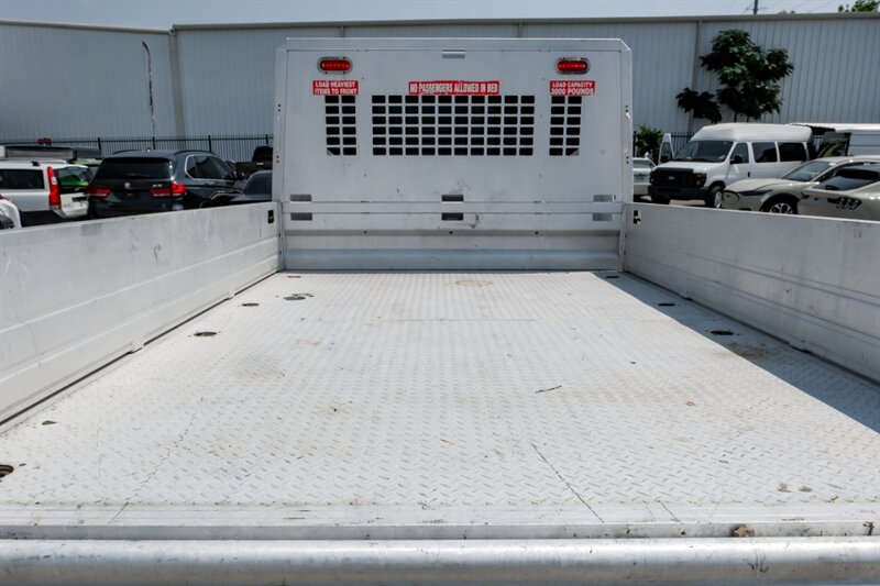 2018 Ford Transit 250 LANDSCAPE BED - Photo 38 - Dallas, TX 75229