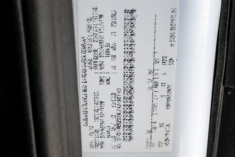 2018 Ford Transit 250 LANDSCAPE BED - Photo 44 - Dallas, TX 75229