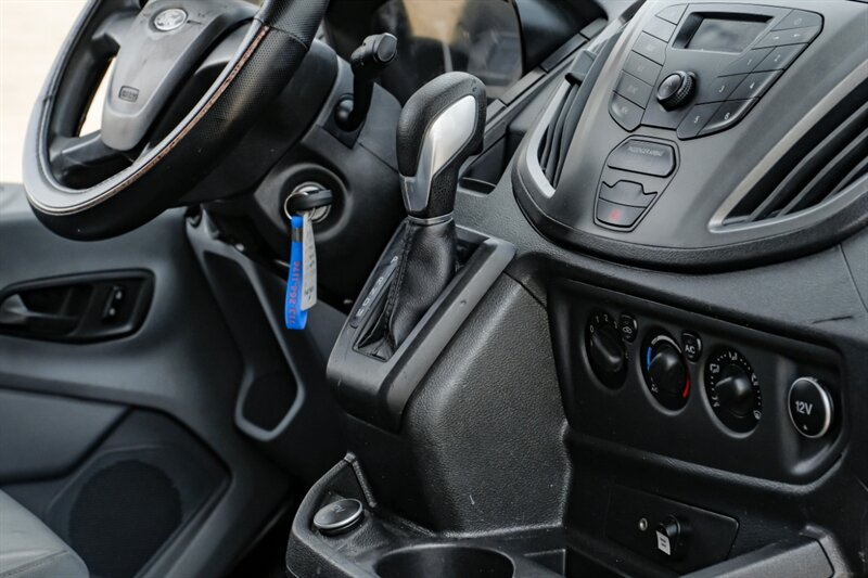 2018 Ford Transit 250 LANDSCAPE BED - Photo 20 - Dallas, TX 75229