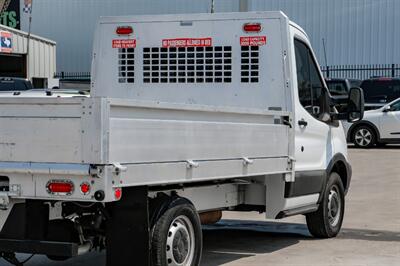 2018 Ford Transit 250 LANDSCAPE BED - Photo 11 - Dallas, TX 75229