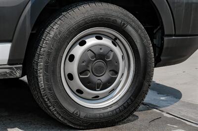 2018 Ford Transit 250 LANDSCAPE BED - Photo 40 - Dallas, TX 75229