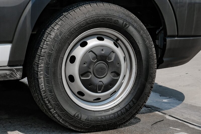 2018 Ford Transit 250 LANDSCAPE BED - Photo 40 - Dallas, TX 75229