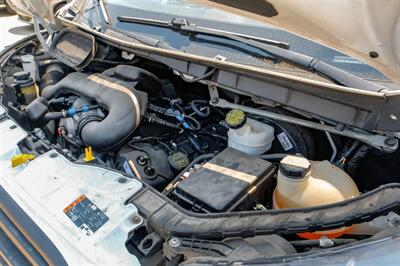 2018 Ford Transit 250 LANDSCAPE BED - Photo 35 - Dallas, TX 75229