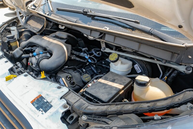 2018 Ford Transit 250 LANDSCAPE BED - Photo 35 - Dallas, TX 75229