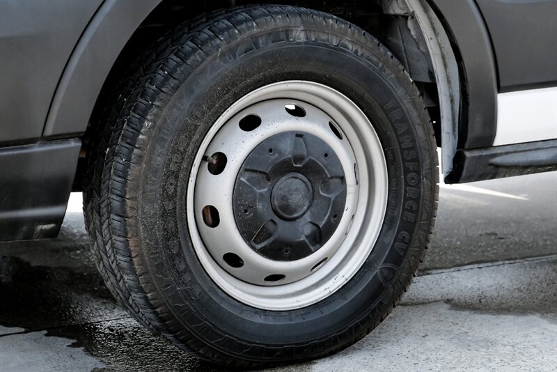 2018 Ford Transit 250 LANDSCAPE BED - Photo 41 - Dallas, TX 75229