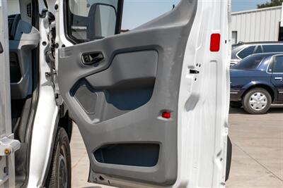 2018 Ford Transit 250 LANDSCAPE BED - Photo 32 - Dallas, TX 75229