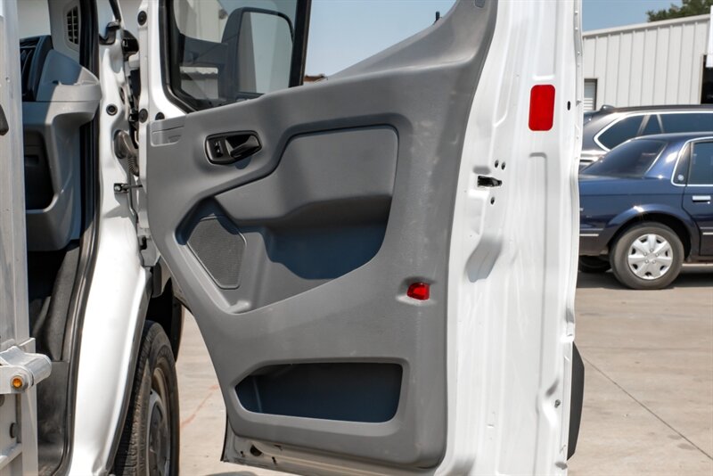 2018 Ford Transit 250 LANDSCAPE BED - Photo 32 - Dallas, TX 75229