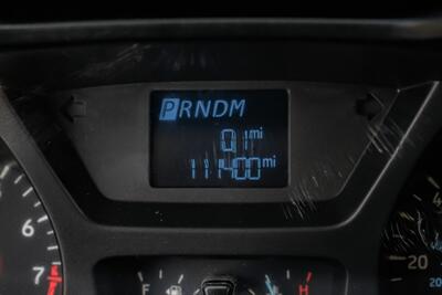 2018 Ford Transit 250 LANDSCAPE BED - Photo 18 - Dallas, TX 75229