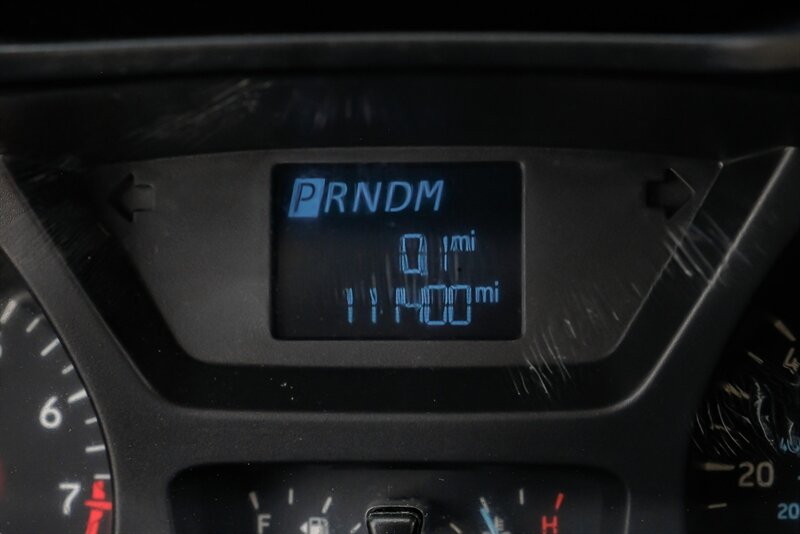 2018 Ford Transit 250 LANDSCAPE BED - Photo 18 - Dallas, TX 75229