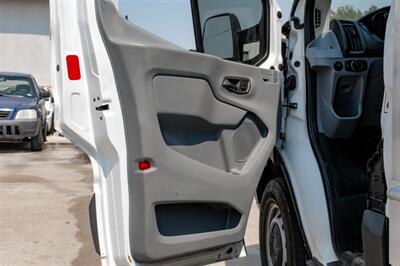 2018 Ford Transit 250 LANDSCAPE BED - Photo 30 - Dallas, TX 75229