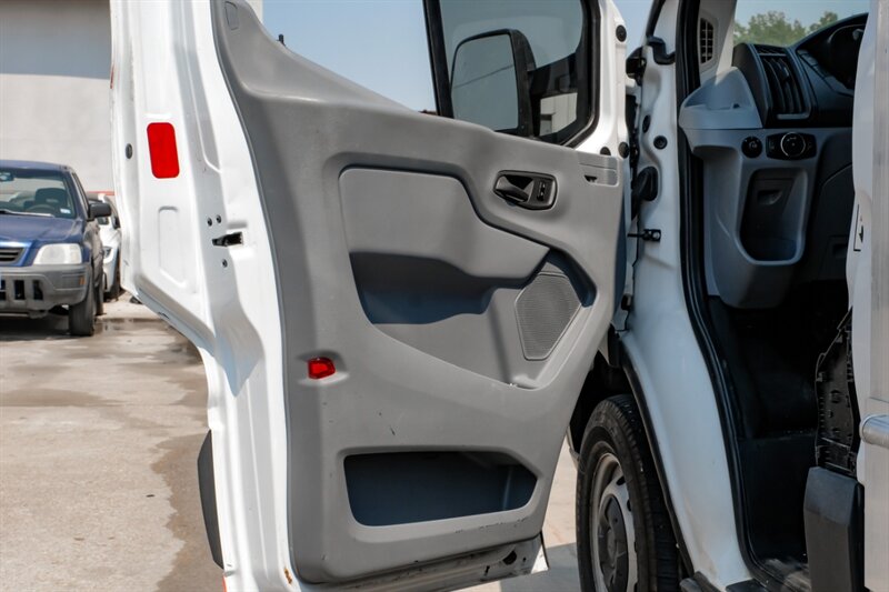 2018 Ford Transit 250 LANDSCAPE BED - Photo 30 - Dallas, TX 75229