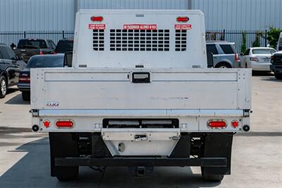 2018 Ford Transit 250 LANDSCAPE BED - Photo 12 - Dallas, TX 75229