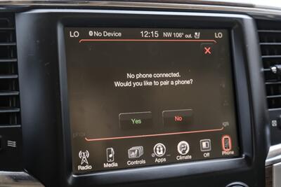 2016 RAM 2500 Laramie   - Photo 35 - Dallas, TX 75229