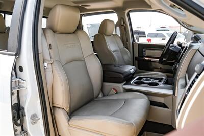 2016 RAM 2500 Laramie   - Photo 39 - Dallas, TX 75229