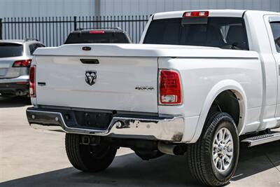 2016 RAM 2500 Laramie   - Photo 12 - Dallas, TX 75229