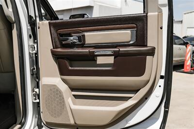 2016 RAM 2500 Laramie   - Photo 49 - Dallas, TX 75229