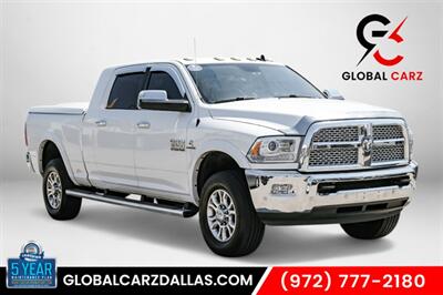 2016 RAM 2500 Laramie   - Photo 1 - Dallas, TX 75229