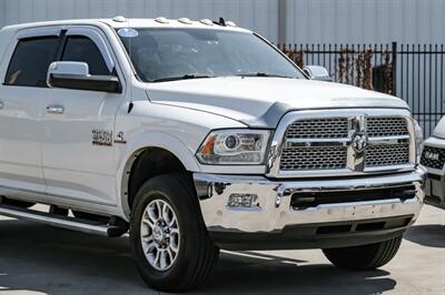 2016 RAM 2500 Laramie   - Photo 6 - Dallas, TX 75229