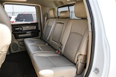 2016 RAM 2500 Laramie   - Photo 43 - Dallas, TX 75229