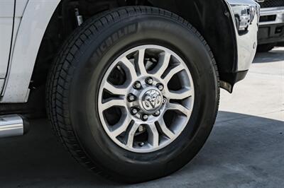 2016 RAM 2500 Laramie   - Photo 53 - Dallas, TX 75229