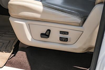 2016 RAM 2500 Laramie   - Photo 38 - Dallas, TX 75229