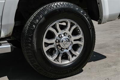 2016 RAM 2500 Laramie   - Photo 55 - Dallas, TX 75229