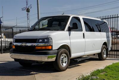 2015 Chevrolet Express LT 3500   - Photo 7 - Dallas, TX 75229