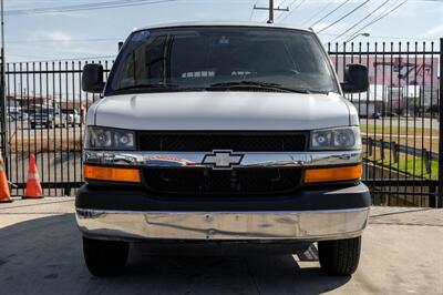 2015 Chevrolet Express LT 3500   - Photo 6 - Dallas, TX 75229