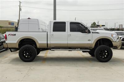 2014 Ford F-250 Lariat   - Photo 9 - Dallas, TX 75229