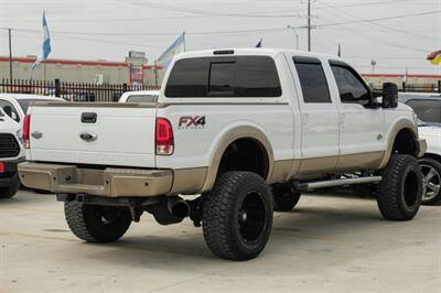 2014 Ford F-250 Lariat   - Photo 10 - Dallas, TX 75229