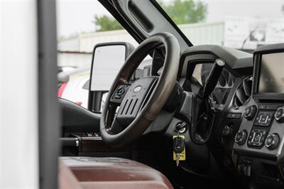 2014 Ford F-250 Lariat   - Photo 18 - Dallas, TX 75229