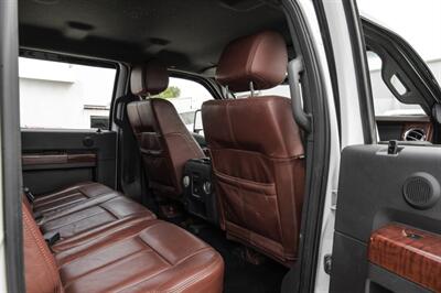 2014 Ford F-250 Lariat   - Photo 46 - Dallas, TX 75229