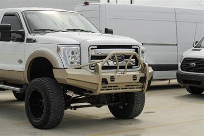 2014 Ford F-250 Lariat   - Photo 6 - Dallas, TX 75229