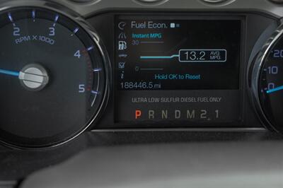 2014 Ford F-250 Lariat   - Photo 24 - Dallas, TX 75229