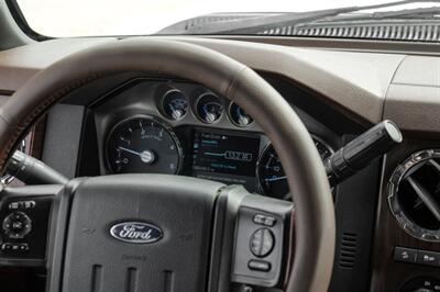 2014 Ford F-250 Lariat   - Photo 22 - Dallas, TX 75229