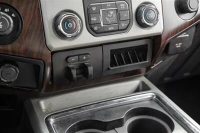 2014 Ford F-250 Lariat   - Photo 31 - Dallas, TX 75229