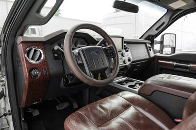 2014 Ford F-250 Lariat   - Photo 3 - Dallas, TX 75229