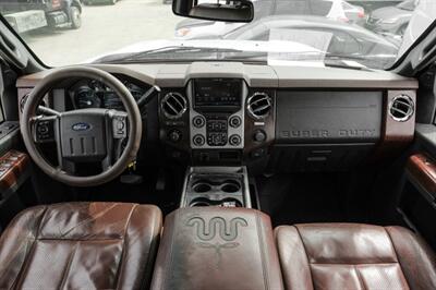 2014 Ford F-250 Lariat   - Photo 17 - Dallas, TX 75229