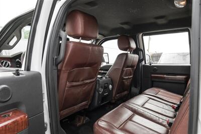 2014 Ford F-250 Lariat   - Photo 48 - Dallas, TX 75229