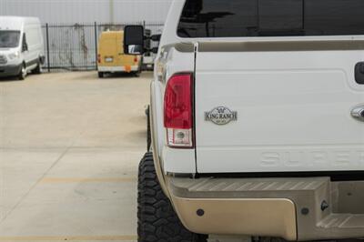 2014 Ford F-250 Lariat   - Photo 60 - Dallas, TX 75229