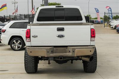 2014 Ford F-250 Lariat   - Photo 11 - Dallas, TX 75229