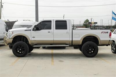 2014 Ford F-250 Lariat   - Photo 15 - Dallas, TX 75229