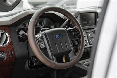 2014 Ford F-250 Lariat   - Photo 19 - Dallas, TX 75229