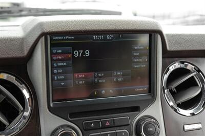 2014 Ford F-250 Lariat   - Photo 36 - Dallas, TX 75229