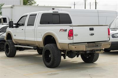 2014 Ford F-250 Lariat   - Photo 12 - Dallas, TX 75229