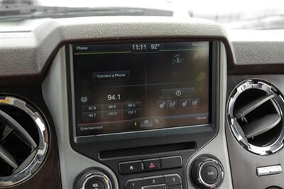 2014 Ford F-250 Lariat   - Photo 35 - Dallas, TX 75229