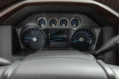 2014 Ford F-250 Lariat   - Photo 23 - Dallas, TX 75229