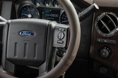 2014 Ford F-250 Lariat   - Photo 21 - Dallas, TX 75229