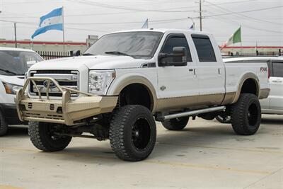 2014 Ford F-250 Lariat   - Photo 8 - Dallas, TX 75229