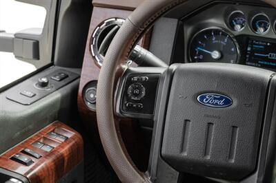 2014 Ford F-250 Lariat   - Photo 20 - Dallas, TX 75229